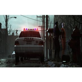 Hidden Agenda Скрытая повестка Полностью на русском ВКЛЮЧАЯ обложку CUSA 06778 Видеоигра на диске PS4 / PS5