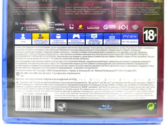 Hitman 2 Русские Субтитры ОБЛОЖКА на русском CUSA 12413 Видеоигра на диске PS4 / PS5