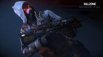 Killzone В плену сумрака Полностью на русском включая ОБЛОЖКУ CUSA 00002 Видеоигра на диске PS4 / PS5