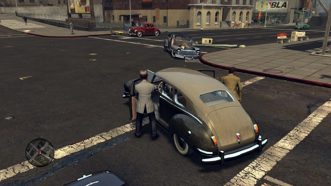L.A. Noire Русские субтитры ОБЛОЖКА на русском CUSA 09172 Видеоигра на диске PS4 / PS5