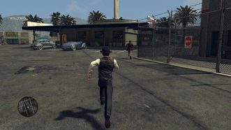 L.A. Noire Русские субтитры ОБЛОЖКА на русском CUSA 09172 Видеоигра на диске PS4 / PS5