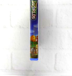 LEGO Worlds Английский язык CUSA 02979 Видеоигра на диске PS4 / PS5