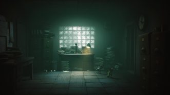 Little Nightmares 3 Русские субтитры CUSA 42879 Видеоигра на диске PS4