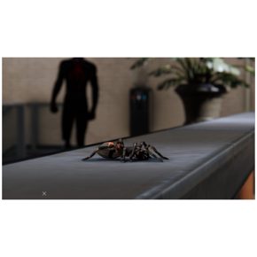 Marvel Spider Man Человек паук Полностью на русском включая ОБЛОЖКУ CUSA 11995 Видеоигра на диске PS4 / PS5