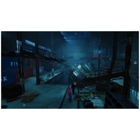 Marvel Spider Man Человек паук Полностью на русском включая ОБЛОЖКУ CUSA 11995 Видеоигра на диске PS4 / PS5