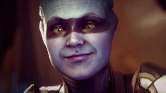 Mass Effect Andromeda Русские субтитры ОБЛОЖКА на русском CUSA 02491 Видеоигра на диске PS4 / PS5