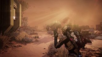 Mass Effect Andromeda Русские субтитры ОБЛОЖКА на русском CUSA 02491 Видеоигра на диске PS4 / PS5