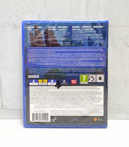 Minecraft Полностью на русском CUSA 17908 Видеоигра на диске PS4 / PS5