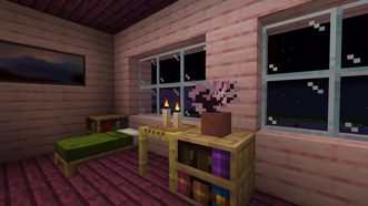 Minecraft Полностью на русском CUSA 17908 Видеоигра на диске PS4 / PS5
