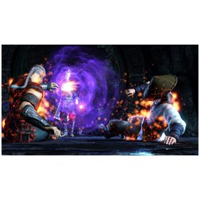 Mortal Kombat X Русские субтитры ОБЛОЖКА на русском CUSA 00970 Видеоигра на диске PS4 / PS5