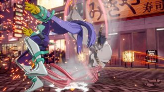 My Hero Ones Justice 2 Английский язык CUSA 16171 Видеоигра на диске PS4 / PS5