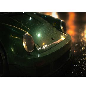 Need For Speed NFS 2015 Полностью на русском включая ОБЛОЖКУ CUSA 01866 Видеоигра на диске PS4 / PS5