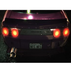 Need For Speed NFS 2015 Полностью на русском включая ОБЛОЖКУ CUSA 01866 Видеоигра на диске PS4 / PS5