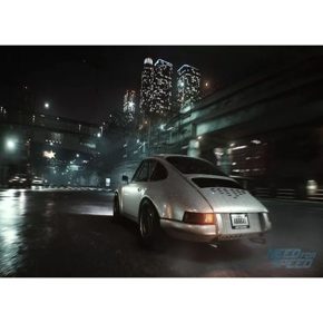 Need For Speed NFS 2015 Полностью на русском включая ОБЛОЖКУ CUSA 01866 Видеоигра на диске PS4 / PS5