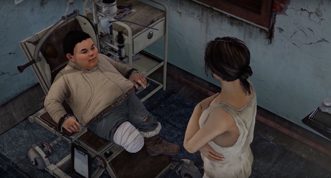 Syberia B.H.Sokal Сибирь 3 Полностью на русском CUSA 05545 Видеоигра на диске PS4 / PS5
