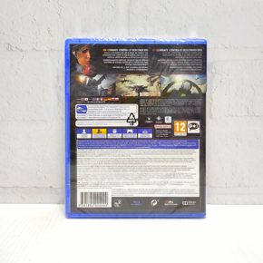 Ace Combat 7 Skies Unknown (поддерживается VR PS4) Русские субтитры CUSA 07202 Видеоигра на диске PS4