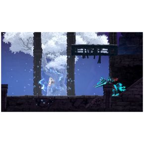 Afterimage Deluxe Edition Русские субтитры CUSA 41097 Видеоигра на диске PS4 / PS5