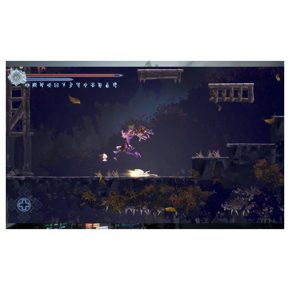 Afterimage Deluxe Edition Русские субтитры CUSA 41097 Видеоигра на диске PS4 / PS5