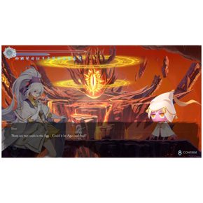 Afterimage Deluxe Edition Русские субтитры CUSA 41097 Видеоигра на диске PS4 / PS5