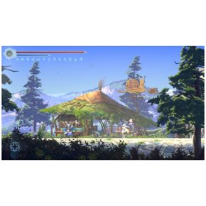 Afterimage Deluxe Edition Русские субтитры CUSA 41097 Видеоигра на диске PS4 / PS5