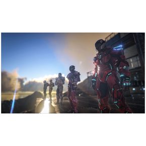 ARK Survival Evolved Русские субтитры CUSA 06782 Видеоигра на диске PS4 / PS5