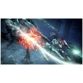 Armored Core 6 (VI) Fires of Rubicon Launch Edition Полностью на русском CUSA 32599 Видеоигра на диске PS4 / PS5