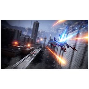 Armored Core 6 (VI) Fires of Rubicon Launch Edition Полностью на русском CUSA 32599 Видеоигра на диске PS4 / PS5