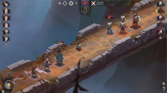 Ash of Gods Redemption Полностью на русском CUSA 16018 Видеоигра на диске PS4 / PS5