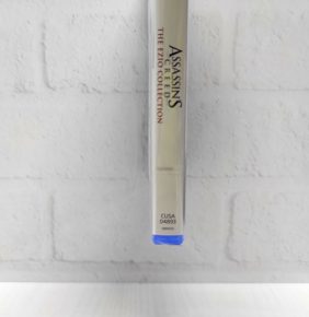 Assassins Creed Ezio Collection Эцио Аудиторе Коллекция Полностью на русском CUSA 04893 Видеоигра на диске PS4 / PS5