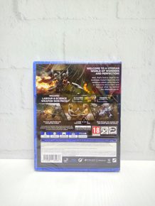 Atomic Heart Полностью на русском CUSA 37321 Видеоигра на диске PS4 / PS5