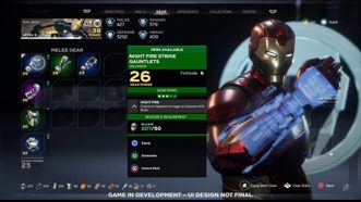 Marvel Avengers Мстители Полностью на русском CUSA 14030 Видеоигра на диске PS4 / PS5