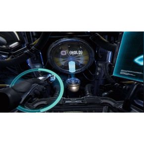 Batman Arkham VR (требуется VR PS4) Английский язык CUSA 05335 Видеоигра на диске PS4