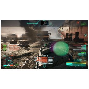 Battlefield 2042 СЕТЕВАЯ ИГРА Полностью на русском CUSA 23250 Видеоигра на диске PS4 / PS5