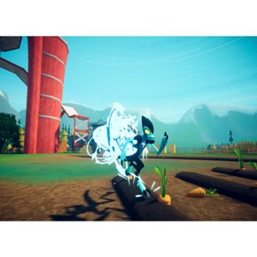 Ben 10 Power Trip Русские субтитры CUSA 16664 Видеоигра на диске PS4 / PS5