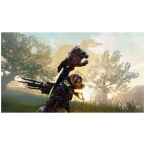 Biomutant Полностью на русском CUSA 09848 Видеоигра на диске PS4 / PS5
