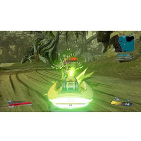 Borderlands 3 Русские субтитры CUSA 08025 Видеоигра на диске PS4 / PS5