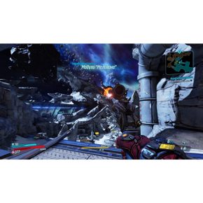 Borderlands 3 Русские субтитры CUSA 08025 Видеоигра на диске PS4 / PS5