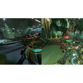 Borderlands 3 Русские субтитры CUSA 08025 Видеоигра на диске PS4 / PS5