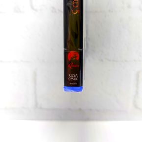 Broken Sword 5 The Serpents Curse Русские субтитры CUSA 02500 Видеоигра на диске PS4 / PS5