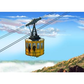 Broken Sword 5 The Serpents Curse Русские субтитры CUSA 02500 Видеоигра на диске PS4 / PS5