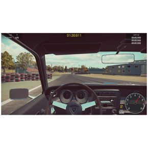 Car Mechanic Simulator Русские субтитры CUSA 14568 Видеоигра на диске PS4 / PS5