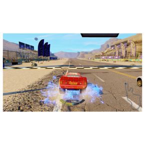 Cars 3 Driven To Win Тачки 3 Навстречу Победе Русские субтитры CUSA 07027 Видеоигра на диске PS4 / PS5