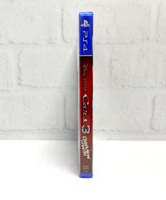 Cars 3 Driven To Win Тачки 3 Навстречу Победе Русские субтитры CUSA 07027 Видеоигра на диске PS4 / PS5