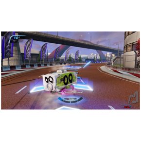 Cars 3 Driven To Win Тачки 3 Навстречу Победе Русские субтитры CUSA 07027 Видеоигра на диске PS4 / PS5