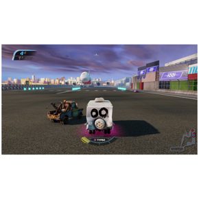 Cars 3 Driven To Win Тачки 3 Навстречу Победе Русские субтитры CUSA 07027 Видеоигра на диске PS4 / PS5