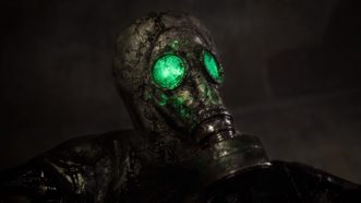 Chernobylite Полностью на русском CUSA 28037 Видеоигра на диске PS4 / PS5