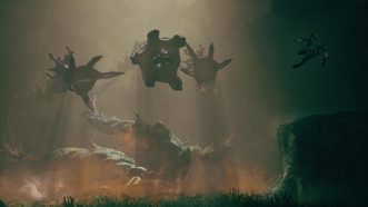 Control Русские Субтитры CUSA 11454 Видеоигра на диске PS4 / PS5