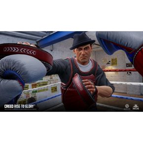 Creed Rise to Glory (требуется VR PS4) Английский язык CUSA 13482 Видеоигра на диске PS4