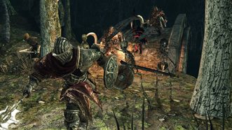 Dark Souls 2 (II) Scholar Of The First Sin Русские Субтитры CUSA 01589 Видеоигра на диске PS4 / PS5