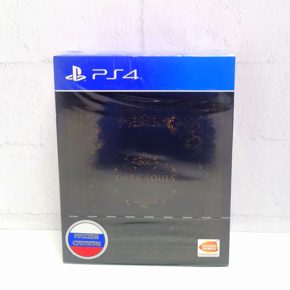 Dark Souls Trilogy (Трилогия) Русские субтитры CUSA 08495 / 01589 / 07439 Видеоигра на диске PS4 / PS5